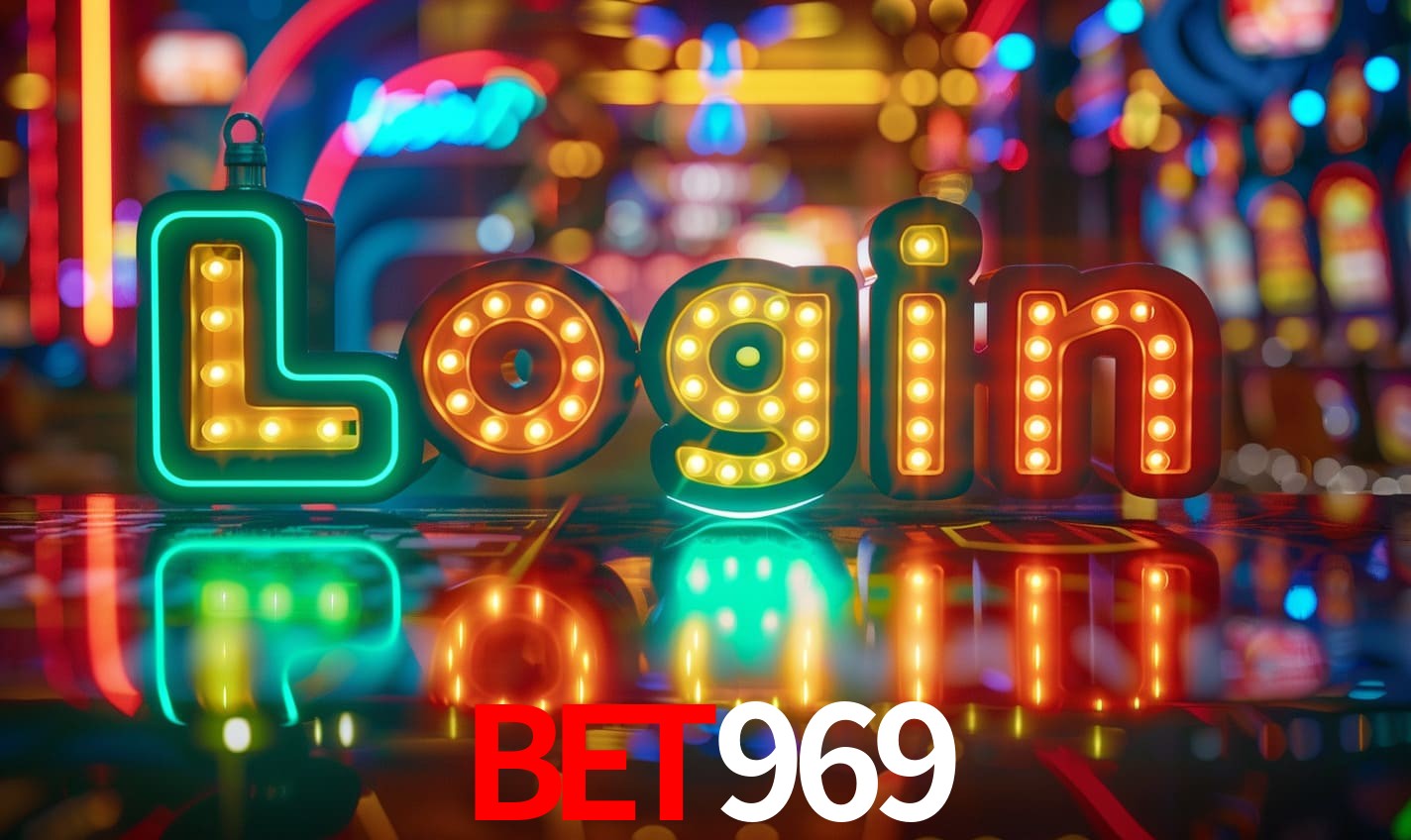 Mundo dos Jogos Cassino Bet969